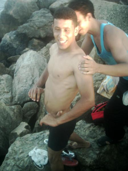 moi et zakaria